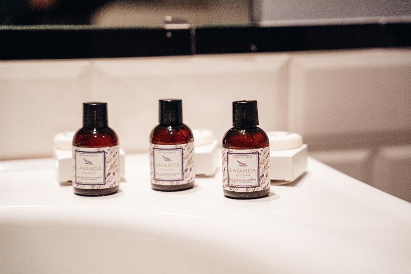 GRANDE HOTEL PARIS by STAY HOTELS - Oda