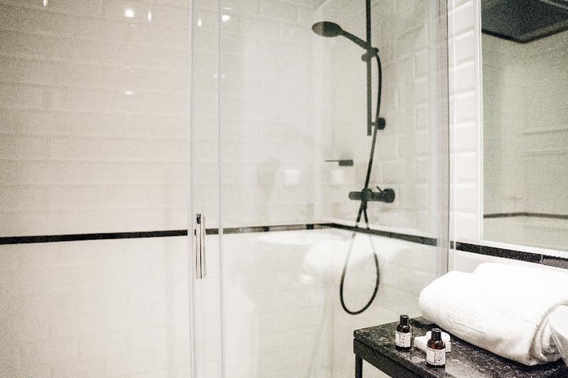 GRANDE HOTEL PARIS by STAY HOTELS - Oda