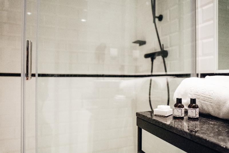 GRANDE HOTEL PARIS by STAY HOTELS - Oda