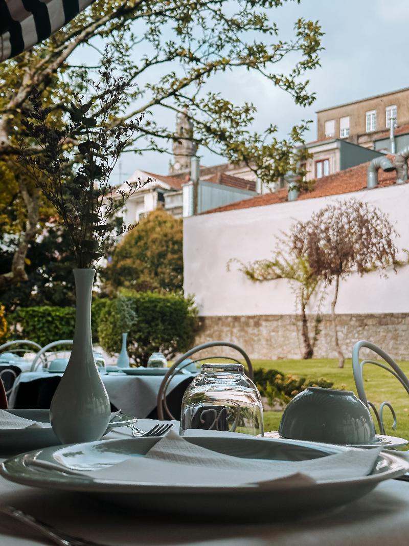 GRANDE HOTEL PARIS by STAY HOTELS - Restoran