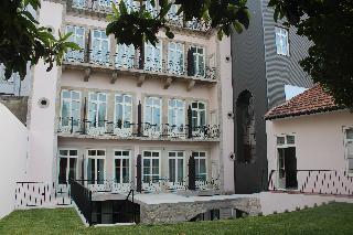 GRANDE HOTEL PARIS by STAY HOTELS fotoÄŸrafÄ±