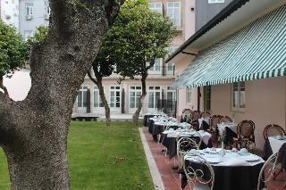 GRANDE HOTEL PARIS by STAY HOTELS fotoÄŸrafÄ±