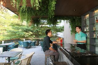 The Silver Palm Wellness Resort - Bangkok fotoÄŸrafÄ±