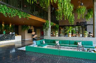 The Silver Palm Wellness Resort - Bangkok fotoÄŸrafÄ±