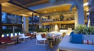 The Silver Palm Wellness Resort - Bangkok fotoÄŸrafÄ±
