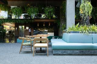 The Silver Palm Wellness Resort - Bangkok fotoÄŸrafÄ±
