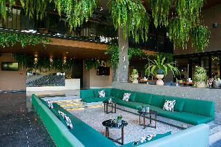 The Silver Palm Wellness Resort - Bangkok fotoÄŸrafÄ±