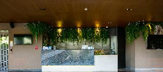 The Silver Palm Wellness Resort - Bangkok fotoÄŸrafÄ±