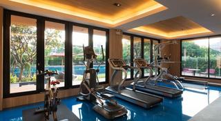 The Silver Palm Wellness Resort - Bangkok fotoÄŸrafÄ±