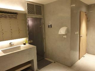 The Silver Palm Wellness Resort - Bangkok fotoÄŸrafÄ±