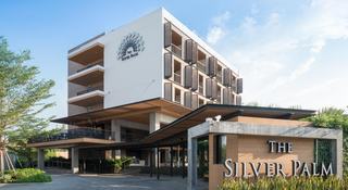 The Silver Palm Wellness Resort - Bangkok fotoÄŸrafÄ±