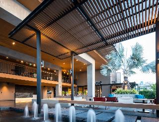The Silver Palm Wellness Resort - Bangkok fotoÄŸrafÄ±