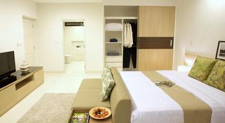 The Silver Palm Wellness Resort - Bangkok fotoÄŸrafÄ±