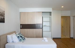 The Silver Palm Wellness Resort - Bangkok fotoÄŸrafÄ±