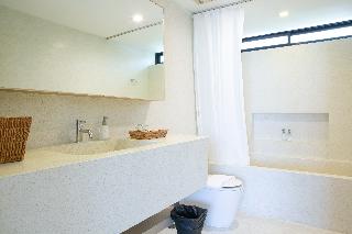 The Silver Palm Wellness Resort - Bangkok fotoÄŸrafÄ±