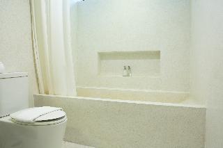 The Silver Palm Wellness Resort - Bangkok fotoÄŸrafÄ±
