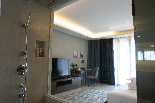 The Silver Palm Wellness Resort - Bangkok fotoÄŸrafÄ±