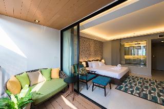 The Silver Palm Wellness Resort - Bangkok fotoÄŸrafÄ±