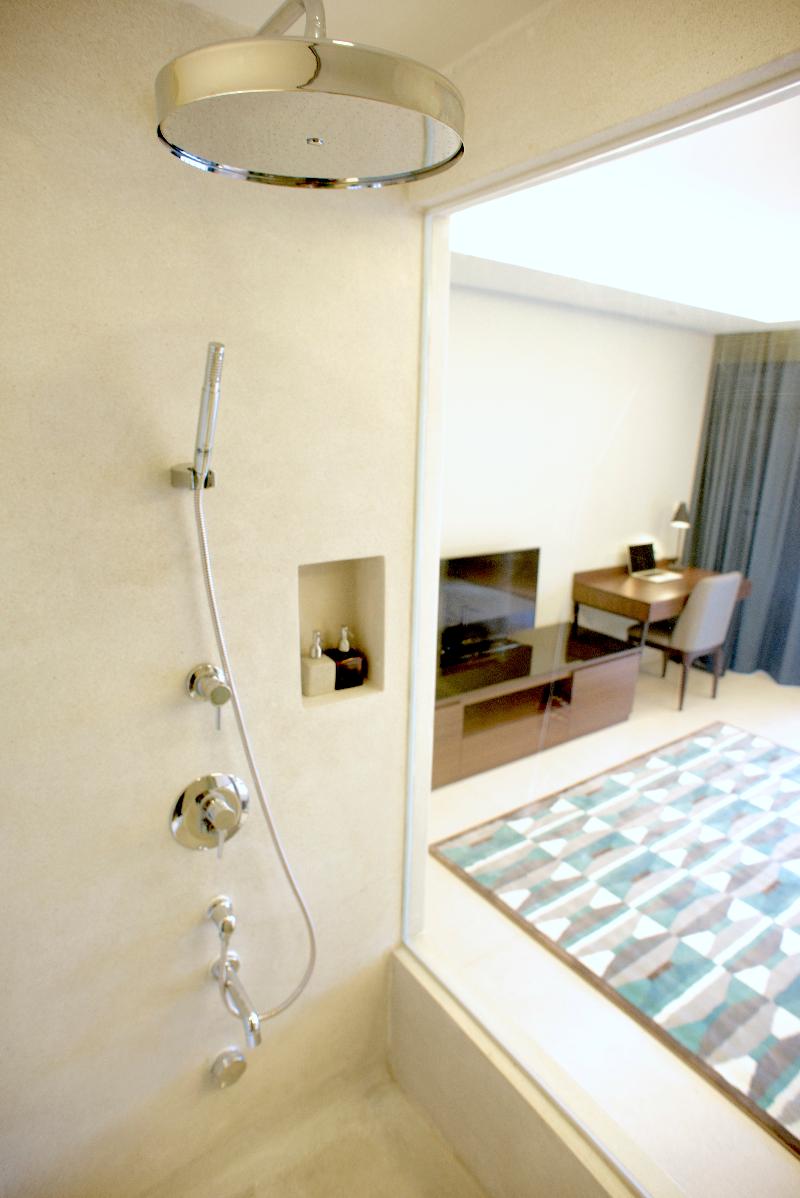 The Silver Palm Wellness Resort - Bangkok - Oda