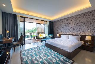 The Silver Palm Wellness Resort - Bangkok fotoÄŸrafÄ±