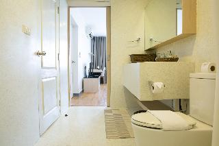 The Silver Palm Wellness Resort - Bangkok fotoÄŸrafÄ±