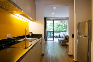 The Silver Palm Wellness Resort - Bangkok fotoÄŸrafÄ±