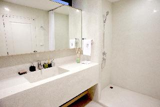 The Silver Palm Wellness Resort - Bangkok fotoÄŸrafÄ±