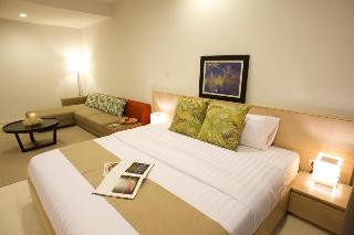 The Silver Palm Wellness Resort - Bangkok fotoÄŸrafÄ±