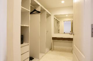 The Silver Palm Wellness Resort - Bangkok fotoÄŸrafÄ±