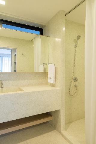 The Silver Palm Wellness Resort - Bangkok fotoÄŸrafÄ±
