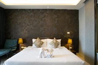 The Silver Palm Wellness Resort - Bangkok fotoÄŸrafÄ±