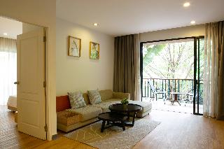 The Silver Palm Wellness Resort - Bangkok fotoÄŸrafÄ±