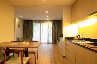 The Silver Palm Wellness Resort - Bangkok fotoÄŸrafÄ±