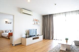 The Silver Palm Wellness Resort - Bangkok fotoÄŸrafÄ±