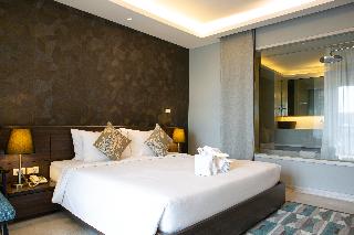 The Silver Palm Wellness Resort - Bangkok fotoÄŸrafÄ±