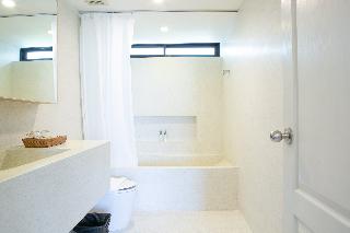 The Silver Palm Wellness Resort - Bangkok fotoÄŸrafÄ±