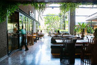 The Silver Palm Wellness Resort - Bangkok fotoÄŸrafÄ±