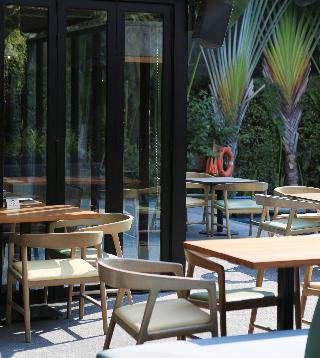 The Silver Palm Wellness Resort - Bangkok fotoÄŸrafÄ±