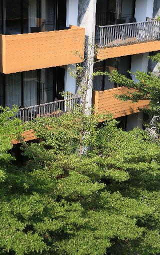 The Silver Palm Wellness Resort - Bangkok fotoÄŸrafÄ±