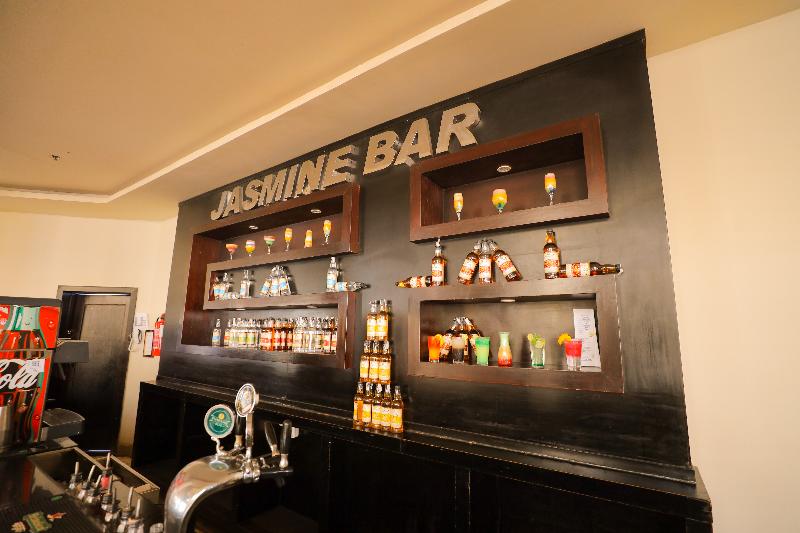 Jasmine Palace Resort - Bar