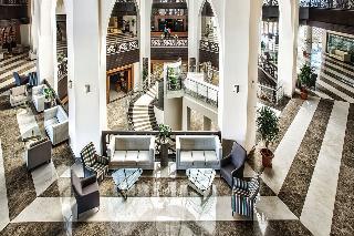 Jasmine Palace Resort fotoÄŸrafÄ±