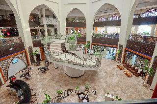 Jasmine Palace Resort fotoÄŸrafÄ±