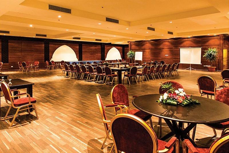 Jasmine Palace Resort - Toplantı