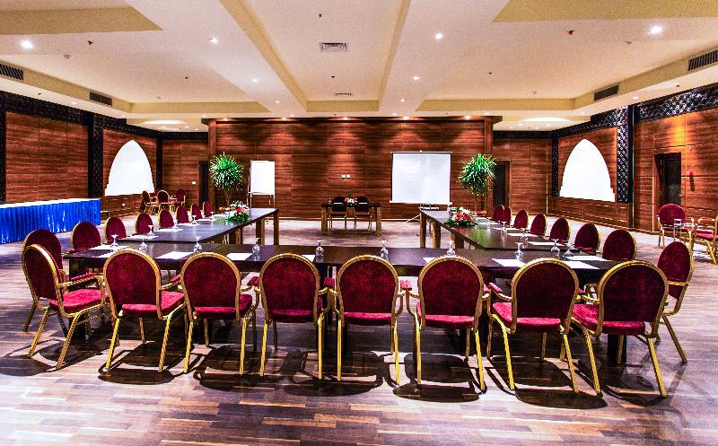 Jasmine Palace Resort - Toplantı