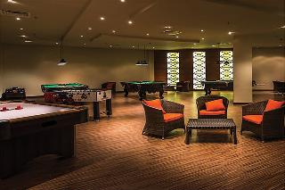 Jasmine Palace Resort fotoÄŸrafÄ±