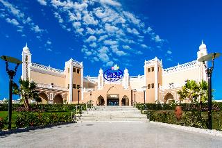 Jasmine Palace Resort fotoÄŸrafÄ±