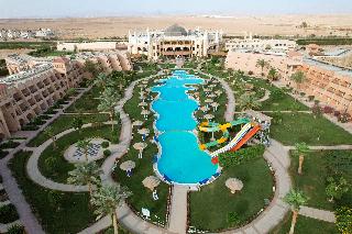 Jasmine Palace Resort otel fotoğrafı