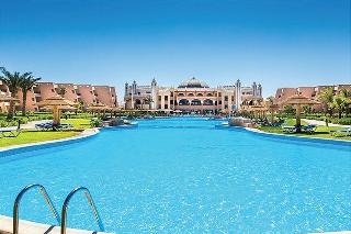 Jasmine Palace Resort fotoÄŸrafÄ±