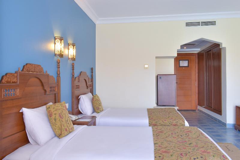 Jasmine Palace Resort - Oda