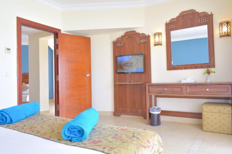 Jasmine Palace Resort - Oda